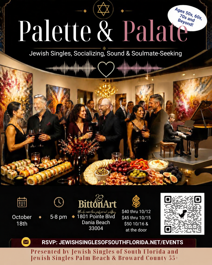 Palette & Palate